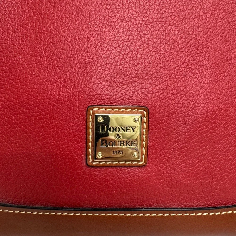 Dooney & Bourke brand dooney